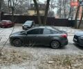 Форд Фокус 2015 в Кропивницком (Кировограде) на Automoto.ua Серый Форд Фокус, объемом двигателя 2 л и пробегом 206 тыс. км за 8300 $, фото 6 на Automoto.ua