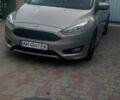 Серый Форд Фокус, объемом двигателя 2 л и пробегом 165 тыс. км за 9000 $, фото 1 на Automoto.ua
