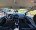 Серый Форд Фокус, объемом двигателя 2 л и пробегом 92 тыс. км за 8250 $, фото 8 на Automoto.ua