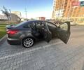 Серый Форд Фокус, объемом двигателя 2 л и пробегом 223 тыс. км за 7700 $, фото 3 на Automoto.ua
