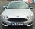 Сірий Форд Фокус, об'ємом двигуна 2 л та пробігом 145 тис. км за 8700 $, фото 6 на Automoto.ua