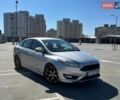 Сірий Форд Фокус, об'ємом двигуна 2.01 л та пробігом 121 тис. км за 8500 $, фото 1 на Automoto.ua