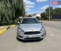 Форд Фокус 2015 у Києві на Automoto.ua Сірий Форд Фокус, об'ємом двигуна 2 л та пробігом 210 тис. км за 9000 $, фото 1 на Automoto.ua