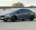 Сірий Форд Фокус, об'ємом двигуна 2 л та пробігом 220 тис. км за 7600 $, фото 7 на Automoto.ua