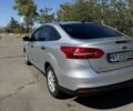 Сірий Форд Фокус, об'ємом двигуна 2 л та пробігом 241 тис. км за 7000 $, фото 1 на Automoto.ua