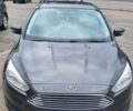 Сірий Форд Фокус, об'ємом двигуна 2 л та пробігом 165 тис. км за 8500 $, фото 1 на Automoto.ua