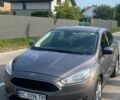 Серый Форд Фокус, объемом двигателя 1 л и пробегом 330 тыс. км за 6000 $, фото 1 на Automoto.ua