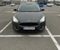 Сірий Форд Фокус, об'ємом двигуна 2 л та пробігом 117 тис. км за 9750 $, фото 1 на Automoto.ua