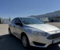 Форд Фокус 2015 в Николаеве на Automoto.ua Серый Форд Фокус, объемом двигателя 2 л и пробегом 241 тыс. км за 7200 $, фото 6 на Automoto.ua