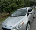Сірий Форд Фокус, об'ємом двигуна 2 л та пробігом 200 тис. км за 6983 $, фото 1 на Automoto.ua