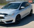 Сірий Форд Фокус, об'ємом двигуна 2 л та пробігом 127 тис. км за 7650 $, фото 1 на Automoto.ua