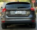 Сірий Форд Фокус, об'ємом двигуна 2 л та пробігом 152 тис. км за 5699 $, фото 3 на Automoto.ua