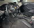 Форд Фокус 2015 в Кропивницком (Кировограде) на Automoto.ua Серый Форд Фокус, объемом двигателя 2 л и пробегом 206 тыс. км за 8300 $, фото 4 на Automoto.ua