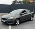 Сірий Форд Фокус, об'ємом двигуна 2 л та пробігом 273 тис. км за 5200 $, фото 1 на Automoto.ua