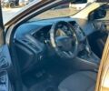 Сірий Форд Фокус, об'ємом двигуна 2 л та пробігом 195 тис. км за 7500 $, фото 3 на Automoto.ua