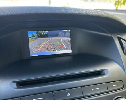 Серый Форд Фокус, объемом двигателя 2 л и пробегом 83 тыс. км за 9200 $, фото 22 на Automoto.ua