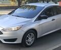 Серый Форд Фокус, объемом двигателя 2 л и пробегом 272 тыс. км за 6450 $, фото 1 на Automoto.ua