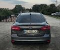 Серый Форд Фокус, объемом двигателя 2 л и пробегом 185 тыс. км за 8200 $, фото 18 на Automoto.ua