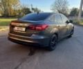 Сірий Форд Фокус, об'ємом двигуна 2 л та пробігом 220 тис. км за 7600 $, фото 1 на Automoto.ua