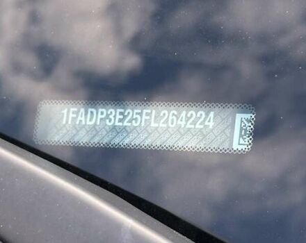 Форд Фокус 2015 у Буче на Automoto.ua Сірий Форд Фокус, об'ємом двигуна 2 л та пробігом 175 тис. км за 7500 $, фото 37 на Automoto.ua