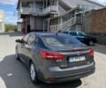 Сірий Форд Фокус, об'ємом двигуна 1 л та пробігом 207 тис. км за 6500 $, фото 5 на Automoto.ua