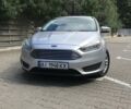 Серый Форд Фокус, объемом двигателя 2 л и пробегом 113 тыс. км за 8700 $, фото 1 на Automoto.ua