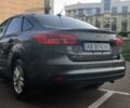 Форд Фокус 2015 у Києві на Automoto.ua Сірий Форд Фокус, об'ємом двигуна 2 л та пробігом 200 тис. км за 7800 $, фото 1 на Automoto.ua