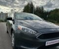 Форд Фокус 2015 у Буче на Automoto.ua Сірий Форд Фокус, об'ємом двигуна 2 л та пробігом 175 тис. км за 7500 $, фото 2 на Automoto.ua