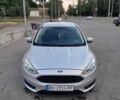 Сірий Форд Фокус, об'ємом двигуна 2 л та пробігом 183 тис. км за 8100 $, фото 1 на Automoto.ua