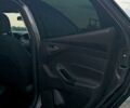 Серый Форд Фокус, объемом двигателя 2 л и пробегом 186 тыс. км за 8300 $, фото 3 на Automoto.ua