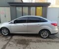 Сірий Форд Фокус, об'ємом двигуна 2 л та пробігом 165 тис. км за 6500 $, фото 2 на Automoto.ua