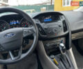 Сірий Форд Фокус, об'ємом двигуна 2 л та пробігом 234 тис. км за 6499 $, фото 5 на Automoto.ua