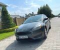 Серый Форд Фокус, объемом двигателя 2 л и пробегом 132 тыс. км за 7150 $, фото 2 на Automoto.ua