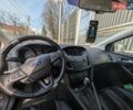 Серый Форд Фокус, объемом двигателя 2 л и пробегом 129 тыс. км за 8300 $, фото 9 на Automoto.ua