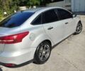 Форд Фокус 2015 в Харькове на Automoto.ua Серый Форд Фокус, объемом двигателя 2 л и пробегом 160 тыс. км за 7800 $, фото 6 на Automoto.ua