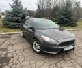 Серый Форд Фокус, объемом двигателя 2 л и пробегом 240 тыс. км за 8900 $, фото 1 на Automoto.ua