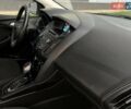Сірий Форд Фокус, об'ємом двигуна 2 л та пробігом 250 тис. км за 6999 $, фото 24 на Automoto.ua