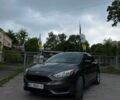 Серый Форд Фокус, объемом двигателя 2 л и пробегом 164 тыс. км за 7300 $, фото 1 на Automoto.ua