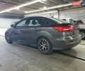 Форд Фокус 2015 у Дніпро (Дніпропетровську) на Automoto.ua Сірий Форд Фокус, об'ємом двигуна 0 л та пробігом 57 тис. км за 700 $, фото 1 на Automoto.ua