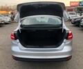 Сірий Форд Фокус, об'ємом двигуна 2 л та пробігом 110 тис. км за 7900 $, фото 22 на Automoto.ua