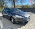 Серый Форд Фокус, объемом двигателя 2 л и пробегом 187 тыс. км за 6800 $, фото 3 на Automoto.ua