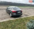 Серый Форд Фокус, объемом двигателя 2 л и пробегом 250 тыс. км за 7500 $, фото 1 на Automoto.ua