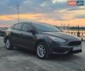 Серый Форд Фокус, объемом двигателя 2 л и пробегом 185 тыс. км за 8200 $, фото 2 на Automoto.ua