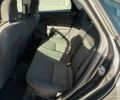 Сірий Форд Фокус, об'ємом двигуна 2 л та пробігом 186 тис. км за 6499 $, фото 8 на Automoto.ua