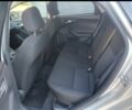Сірий Форд Фокус, об'ємом двигуна 2 л та пробігом 202 тис. км за 7899 $, фото 9 на Automoto.ua