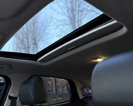 Серый Форд Фокус, объемом двигателя 2 л и пробегом 122 тыс. км за 8999 $, фото 17 на Automoto.ua