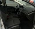 Сірий Форд Фокус, об'ємом двигуна 2 л та пробігом 250 тис. км за 6999 $, фото 23 на Automoto.ua