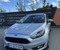 Сірий Форд Фокус, об'ємом двигуна 2 л та пробігом 148 тис. км за 7250 $, фото 1 на Automoto.ua