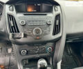 Серый Форд Фокус, объемом двигателя 1 л и пробегом 104 тыс. км за 7000 $, фото 8 на Automoto.ua