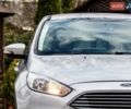 Сірий Форд Фокус, об'ємом двигуна 2 л та пробігом 97 тис. км за 9200 $, фото 12 на Automoto.ua
